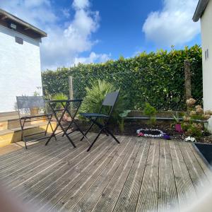Appartements Studio Cosy : Appartement 1 Chambre