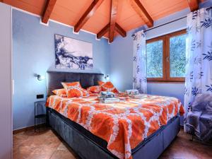 Holiday Home Villa Mariuccia by Interhome