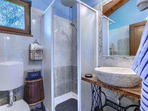 Holiday Home Villa Mariuccia by Interhome