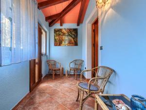 Holiday Home Villa Mariuccia by Interhome