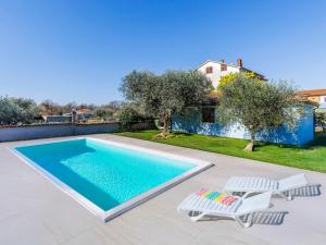 Holiday Home Villa Mariuccia by Interhome