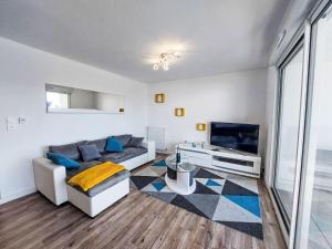 Appartements Apartment Grand Balcon- Piscine et proche du Port by Interhome : photos des chambres