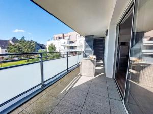 Appartements Apartment Grand Balcon- Piscine et proche du Port by Interhome : photos des chambres