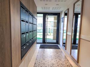 Appartements Apartment Grand Balcon- Piscine et proche du Port by Interhome : photos des chambres