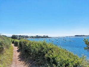 Appartements Apartment Grand Balcon- Piscine et proche du Port by Interhome : photos des chambres