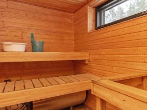 Holiday Home Huhmari 14 by Interhome
