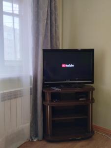 Уютная квартира рядом с метpo Холодная гора