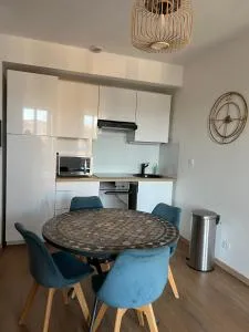 Le coudois - Chadeleuf