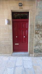 RUWTS Valletta Authentic Maisonette