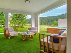 Holiday Home Feel Good by Interhome - Hlevci