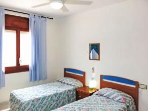 Holiday Home Melina II by Interhome