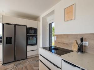 Maisons de vacances Holiday Home La Maison de Parrain by Interhome : photos des chambres