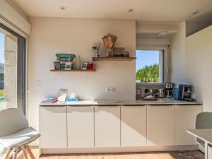 Maisons de vacances Holiday Home La Maison de Parrain by Interhome : photos des chambres