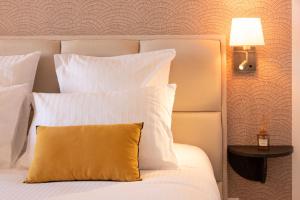 Aparthotel Seaside Cannes Festival Suite