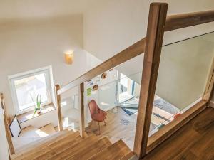 Maisons de vacances Holiday Home La Maison de Parrain by Interhome : photos des chambres