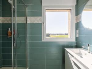 Maisons de vacances Holiday Home La Maison de Parrain by Interhome : photos des chambres