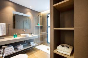 Durlet Suites by Durlet Apartments