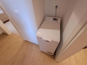 Apartment Roseto Apartments Trilo 1 by Interhome