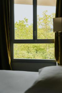 Hotels Hotel d'Orsay Grand Matabiau : photos des chambres