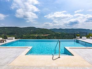 Holiday Home Villa Bella by Interhome
