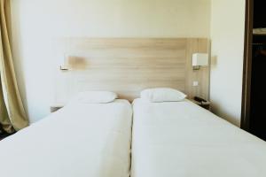 Hotels Hotel d'Orsay Grand Matabiau : photos des chambres