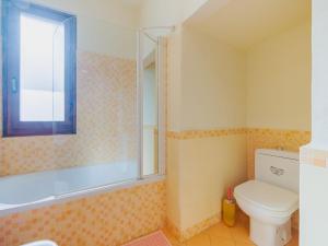 Apartment appartamento Scirocco by Interhome