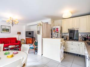 Maisons de vacances Holiday Home Les Coquelicots by Interhome : photos des chambres