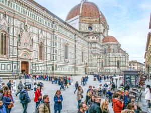 Apartment Duomo Apartament by Interhome