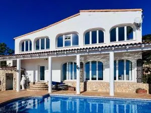 ViLLA LUXURY - Selva de Mar
