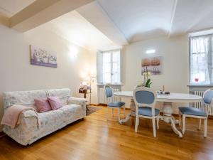 Apartment Barbero by Interhome