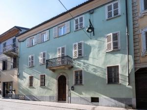 Apartment Barbero by Interhome