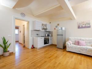 Apartment Barbero by Interhome