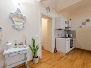 Apartment Barbero by Interhome