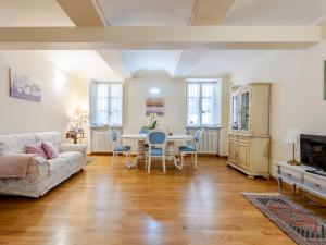 Apartment Barbero by Interhome