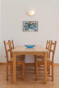 Appartementhaus Victoria - Whg B 18 - Meeresbrise