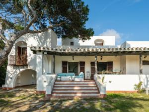 Villa La Conchiglia by Interhome