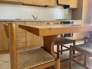 Appartamento con Vista