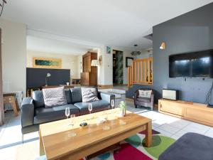 Holiday Home Lévasion Nordique by Interhome