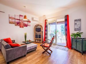 Holiday Home Carina by Interhome