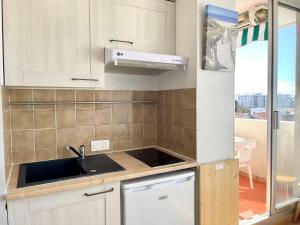 Apartment Le Beaufort by Interhome