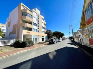 Apartment Le Beaufort by Interhome