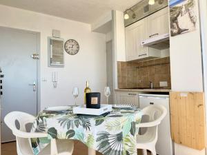 Apartment Le Beaufort by Interhome