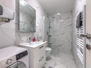 Apartment Poreč Center Sea by Interhome