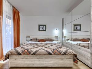 Apartment Poreč Center Sea by Interhome