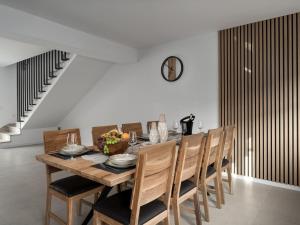 Holiday Home Holiday House Arni by Interhome