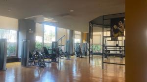 The Radiance Manila Bay by Mary