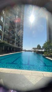 The Radiance Manila Bay by Mary