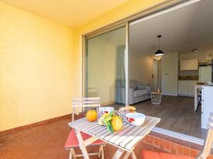 Apartment Les Boutons dOr by Interhome