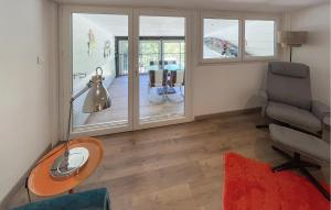 Lovely Apartment In Barjols With Wifi