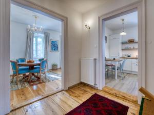 Holiday Home Hariata by Interhome